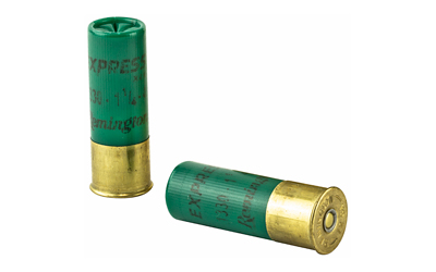 REM EXP LR 12GA 2.75" # 4  25/250