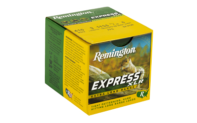 REM EXP LR 410 3" # 6 25/250
