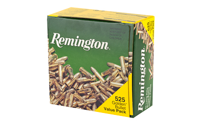 REM21250_3.jpg REM BULK PACK 22LR 36GR HP 525PK