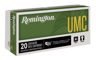 REM23661_1.jpg REM UMC 450 BM 260GR FMJ 20/200