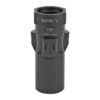 RUGGED 3 LUG ADAPTER 1/2X36