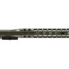 RADIAN UPPER 10.5" 223 WYLDE ODG