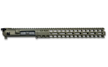 RADIAN UPPER/HANDGUARD SET 14" ODG