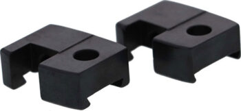 SAKO/TIKKA OPTILOCK BASE FOR - RIMFIRE 11MM GROOVE BLUED