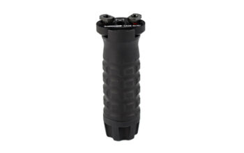 SAM04-01047-18_1.jpg SAMSON M-LOK GRIP MED GREN POLY BLK