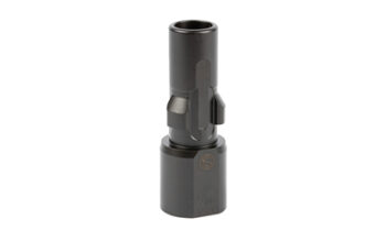 SCOAC2603_1.jpg SCO 3LUG MUZZLE DEVICE 45ACP 5/8X24