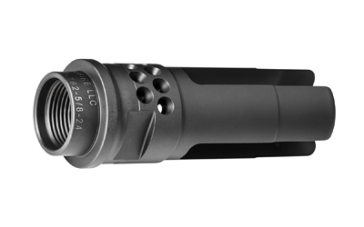 SUREFIRE WARCOMP FH 7.62MM 5/8X24