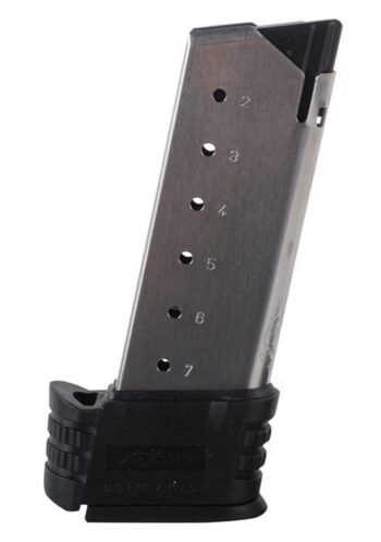 SFXDS5006.jpg SPRINGFIELD ARMORY MAGAZINE XDS 45ACP MIDSIZE 6RD