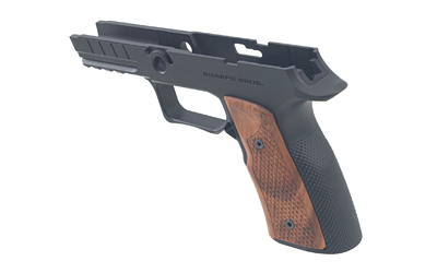 SHRPSBGM09_2.jpg SHARPS GRIP FOR P320 BLK/CHERRY