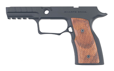 SHRPSGBM11_1.jpg SHARPS GRIP FOR P320 SFTY BLK/CHERRY
