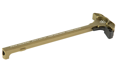 SI-ARCH-EL-FDE_2.jpg STRIKE CHRGNG HNDL EXT LATCH FDE