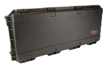 SKB3I-3614-DR_1.jpg SKB I-SERIES DBL M4 RIFLE CASE BLACK