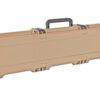 SKB I-SERIES SINGLE RIFLE CASE TAN