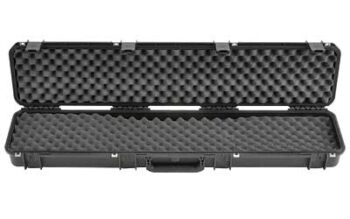 SKB3I-4909-SR_1.jpg SKB I-SERIES SINGLE RIFLE CASE BLK