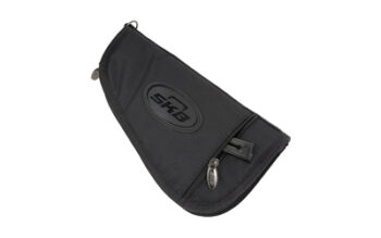 SKBHG12BK_1.jpg SKB MED PSTL BAG 12X6.75 BLK