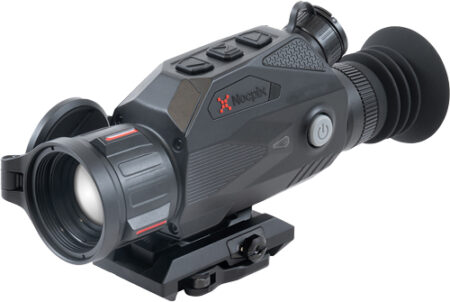 SLIML35_1.jpg NOCPIX SLIM L35 MULTI FUNCTION - THERMAL OPTIC 384 35MM 2X