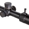 SM13141LR2_REAR-LEFT-ANGLE_2.jpg SIGHTMARK PRESIDIO 3-18X50 - 30MM SCOPE MATTE BLACK LR2 RET