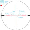 SM13141LR2_RETICLE.jpg SIGHTMARK PRESIDIO 3-18X50 - 30MM SCOPE MATTE BLACK LR2 RET