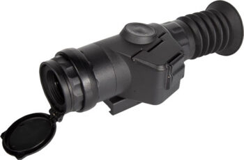 SIGHTMARK WRAITH 4K MINI 4X - 2-16X32 DIGI NGT VISION SCOPE