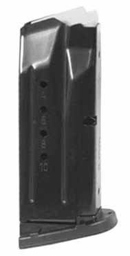 SM19462.jpg SMITH AND WESSON MAGAZINE M&P9C 9MM 10RD