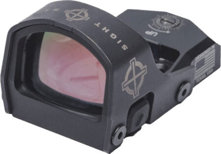 SM26043.jpg SIGHTMARK MINI SHOT M-SPEC - FMS RELEX SIGHT RED 3MOA DOT