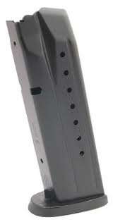 SM39498.jpg SMITH AND WESSON MAGAZINE M&P9 9MM 15RD