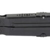 SOG POWERLOCK EOD BLACK W/SHEATH