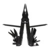SOG POWERLOCK EOD BLACK W/SHEATH