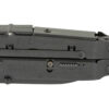 SOG POWERASSIST BLACK W/SHEATH