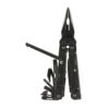 SOG POWERASSIST BLACK W/SHEATH