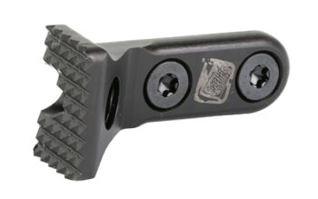 SOLGWBARRICADE-BLK_1.jpg SOLGW M-LOK QD BARRICADE STOP BLK