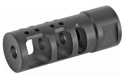 SPKSBV1065_1.jpg SPIKE'S R2 MUZZLE BRAKE 5.56 BLK