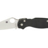 SPYDERCO PARA MILITARY 2 G-10 PLAIN