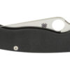 SPYDERCO PARA MILITARY 2 G-10 PLAIN