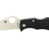 SPYMBKP_1.jpg SPYDERCO MANBUG BLACK FRN PLAIN