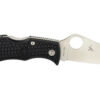 SPYMBKP_2.jpg SPYDERCO MANBUG BLACK FRN PLAIN