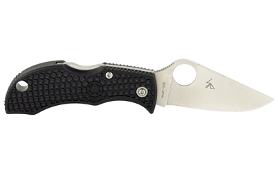 SPYMBKP_2.jpg SPYDERCO MANBUG BLACK FRN PLAIN
