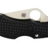 SPYMBKP_3.jpg SPYDERCO MANBUG BLACK FRN PLAIN