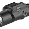 STRMLGHT TLR-VIR II - BLACK