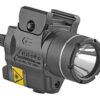 STRMLGHT TLR-4G GRN LASER LIGHT