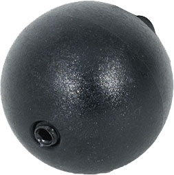 STXXLBH.jpg TIKKA T3X BOLT HANDLE KNOB - EXTRA LARGE FOR TIKKA T3