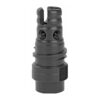 SYSA223QD_1.jpg SYLVAN 223CAL MUZZLE DVC 1/2X28 BLK