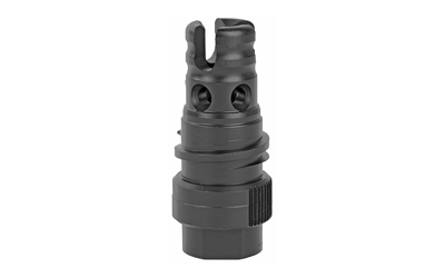 SYSA223QD_1.jpg SYLVAN 223CAL MUZZLE DVC 1/2X28 BLK