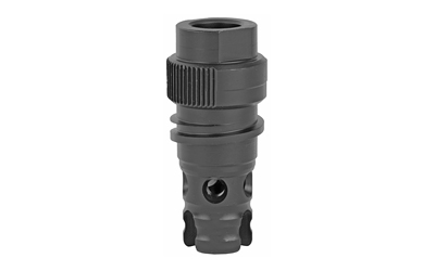SYSA223QD_2.jpg SYLVAN 223CAL MUZZLE DVC 1/2X28 BLK