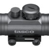 TASCO PRO POINT 1X30MM 5MOA BLK
