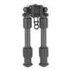 TRUGLO TAC-POD CRBN RAILMOUNT 6-9'