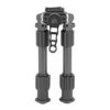 TRUGLO TAC-POD CRBN RAILMOUNT 6-9'