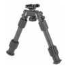 TRUGLO TAC-POD CRBN RAILMOUNT 6-9'