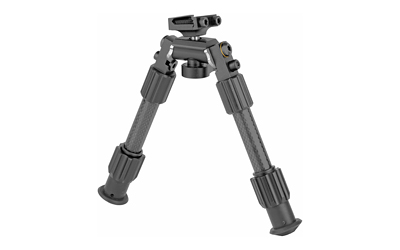 TRUGLO TAC-POD CRBN RAILMOUNT 6-9'