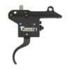 TIMNEY TRIG WINCHESTER 70 BLK